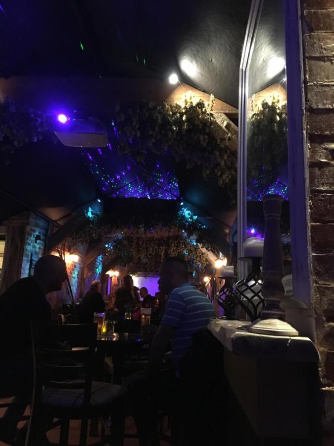 ברידפורט Tiger Inn מראה חיצוני תמונה